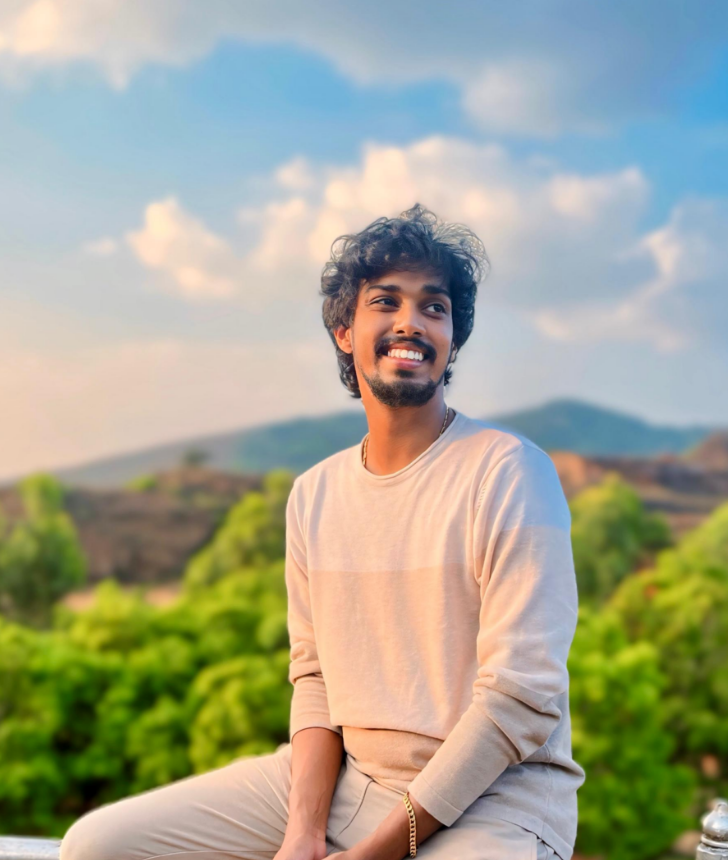Saravan Pic